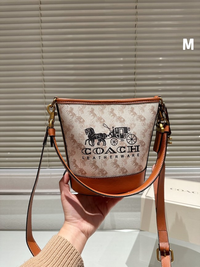 Coach New Bucket Bag