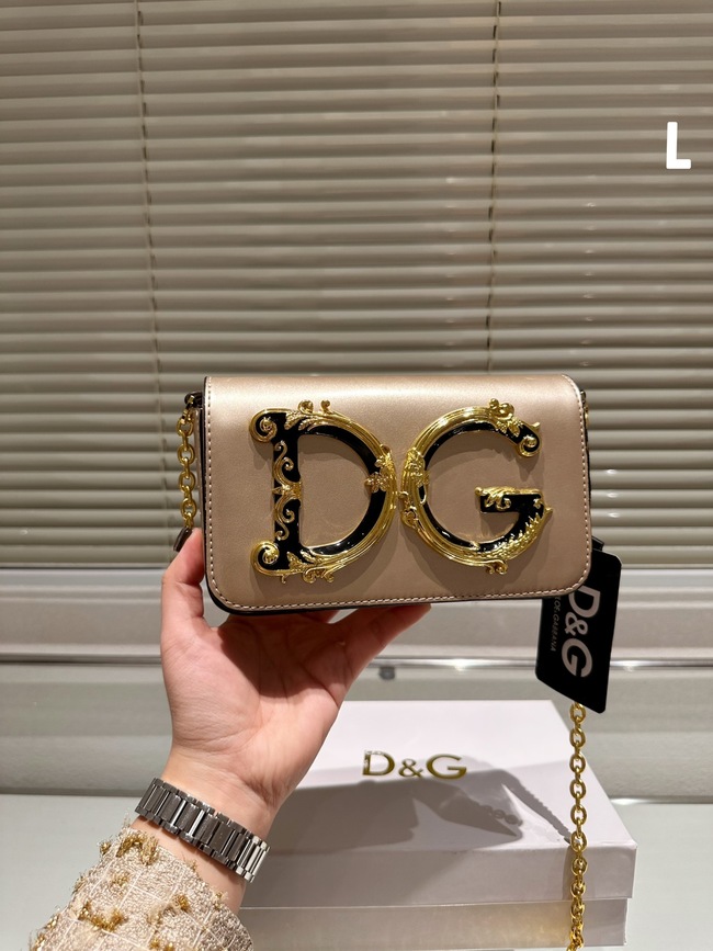 Dolce & Gabbana Dolce & Gabbana Crossbody Bag