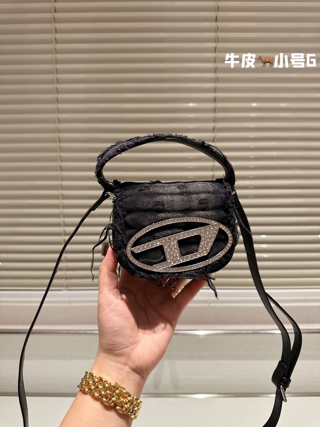 Diesel Original Hardware Jingle Bag