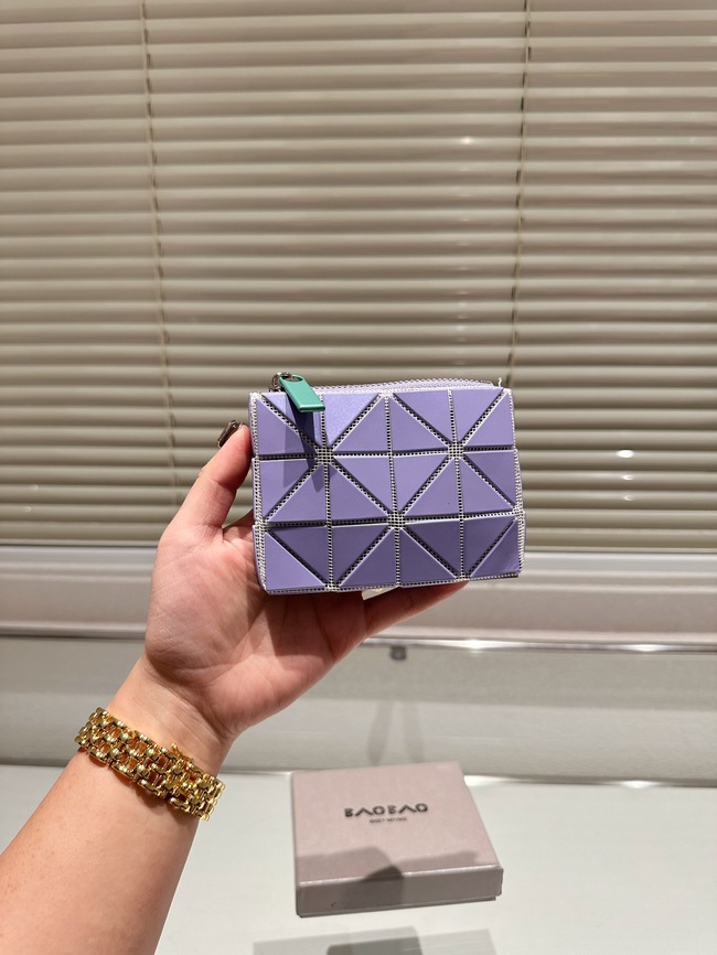 Issey Miyake Coin Purse