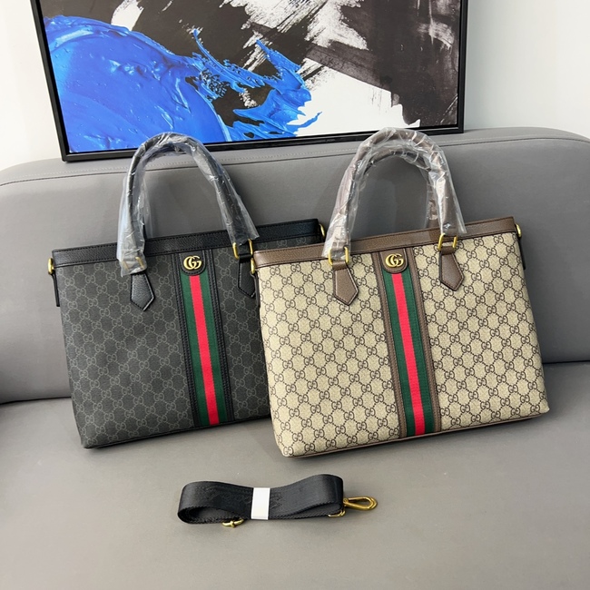 Gucci New Briefcase