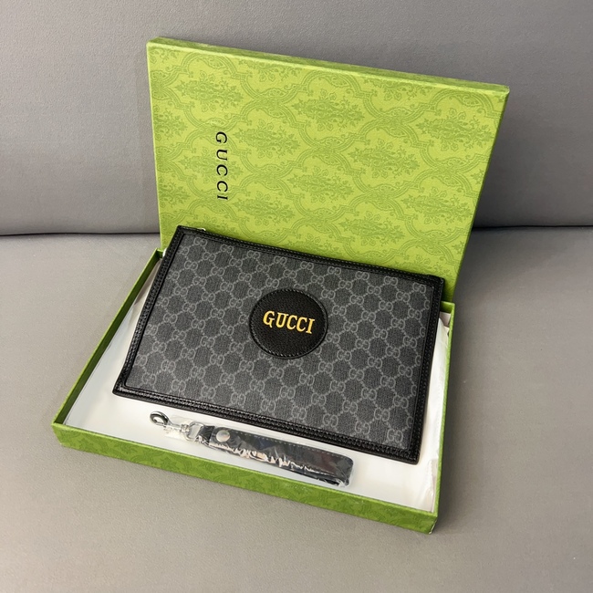 Gucci Off The Grid Clutch Bag