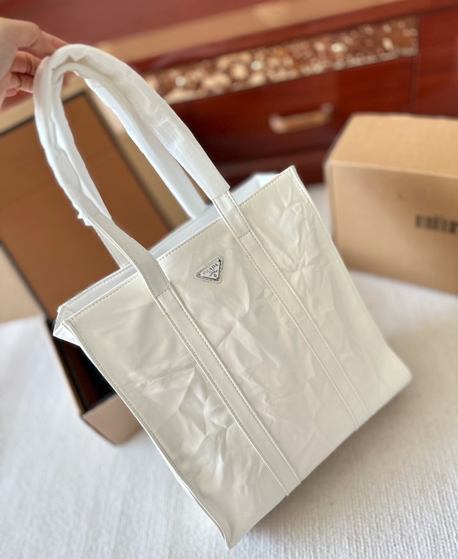 Prada Tote Shopping Bag