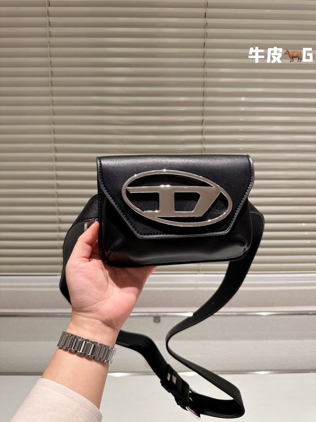 Diesel Jingle Bag Waist Bag