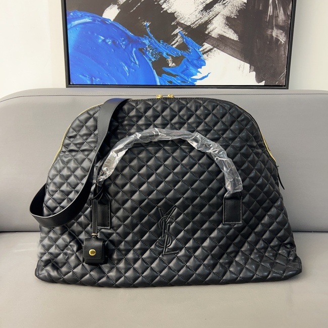 Yves Saint Laurent Es Giant Travel Bag