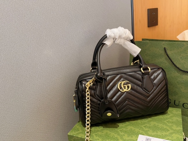Gucci Marmont Small Handbag
