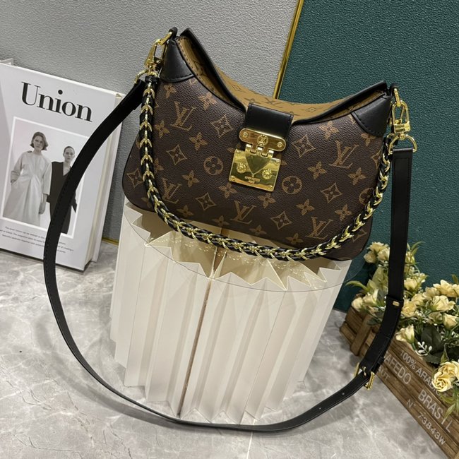 Louis Vuitton Twinny Handbag Code: M46659