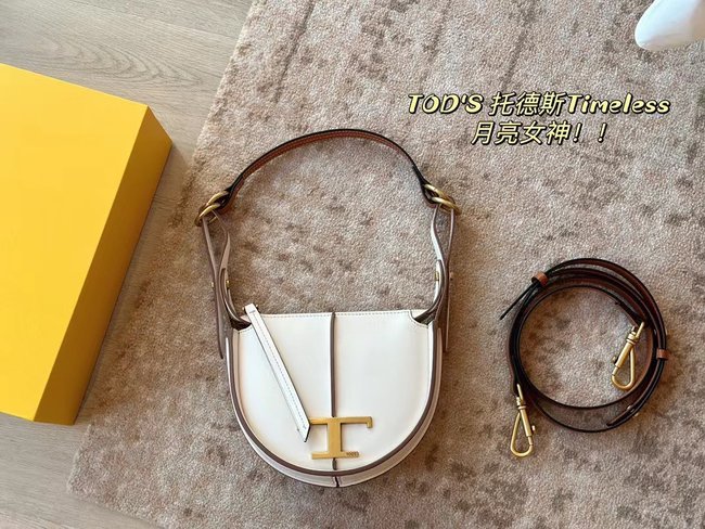 Tods Crossbody Bag 