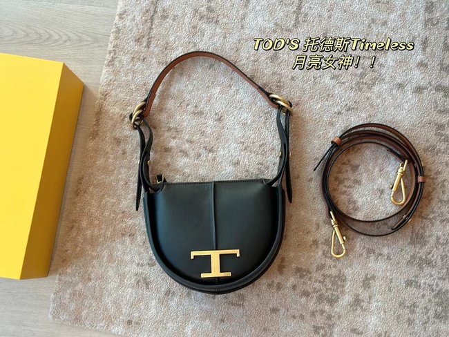 Tods Crossbody Bag 