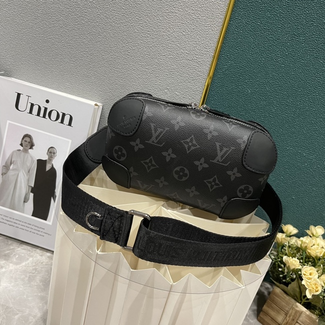 Louis Vuitton Horizon Clutch Bag Code: M45579/M20439