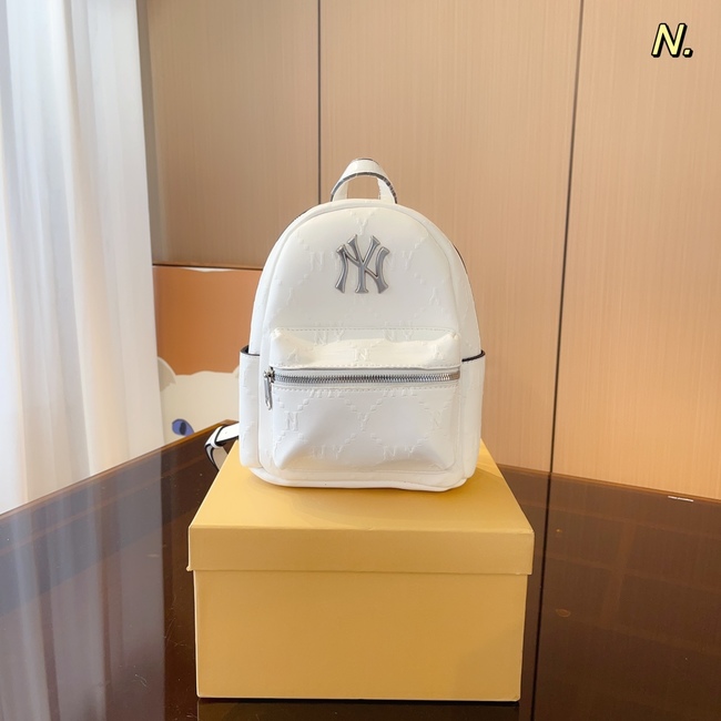 Mlb Canvas Backpack