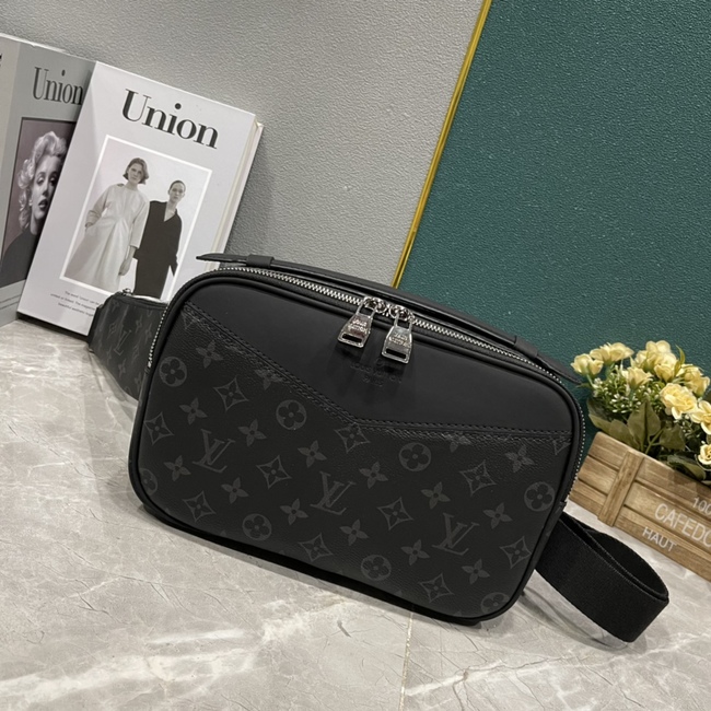 Louis Vuitton Crossbody Style Belt Bag Code: M42906