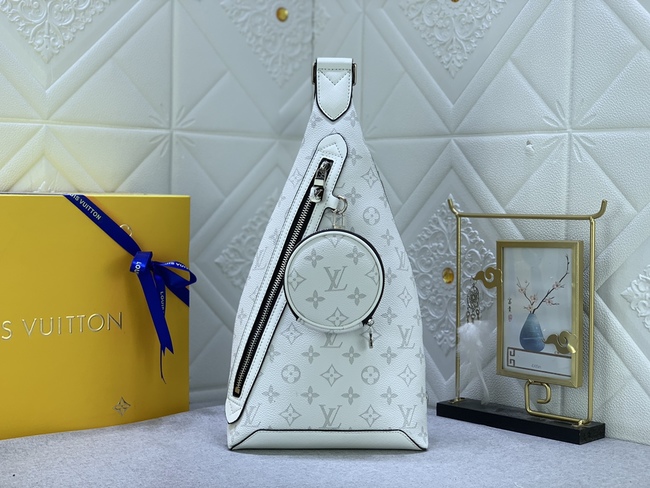 Louis Vuitton Duo Shoulder Bag Code: M30936