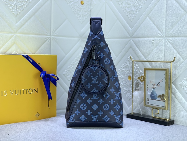 Louis Vuitton Duo Shoulder Bag Code: M30936