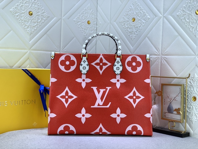 Louis Vuitton Onthego Handbag Code: M44579/M44576/M44571/M44570/45039/45120/45121//44572/45321