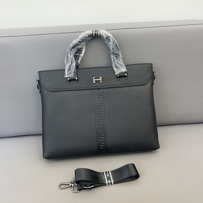 Hermes Men S Cowhide Briefcase