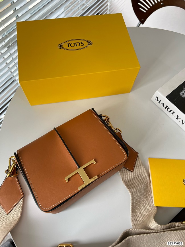 Tods Fashion Messenger Bag Code: Rv632