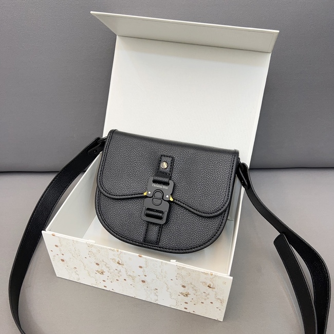 Dior Gallop Saddle Messenger Bag