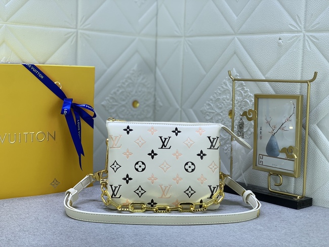 Louis Vuitton Coussin Bb Handbag Code: M20574M58266