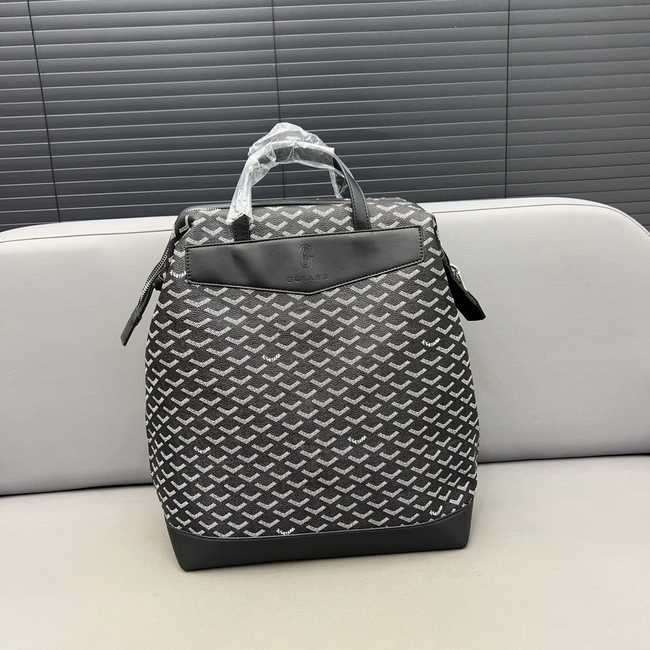 Goyard Cisalpin Backpack