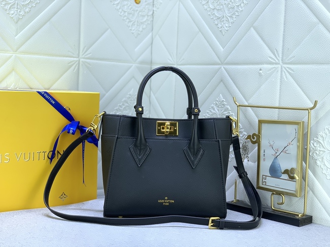 Louis Vuitton On My Side Bag Code: M21546/M20600/M59432