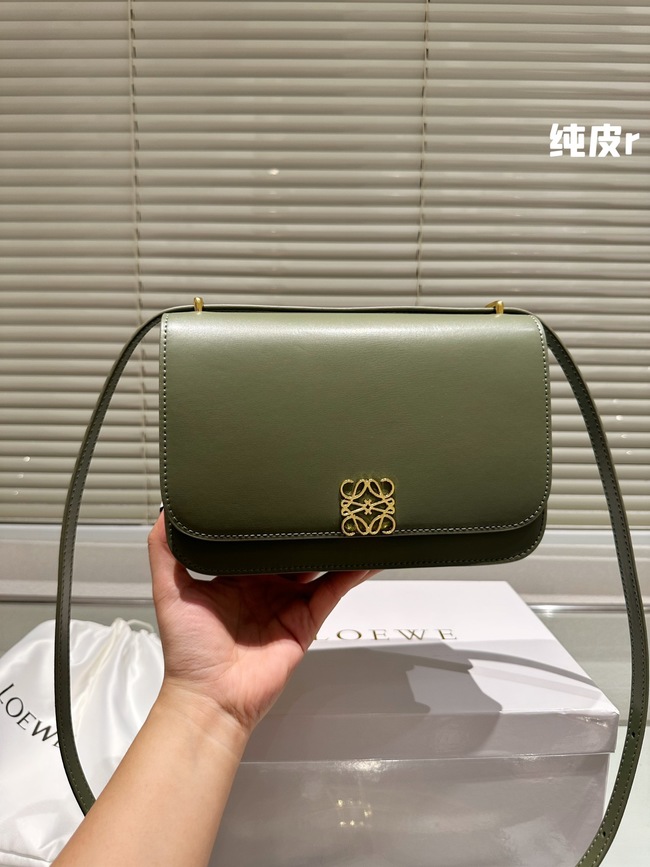 Loewe New Goya Handbag