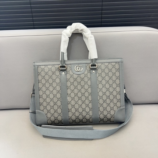 Gucci New Men S Bag Briefcase Handbag Computer Bag
