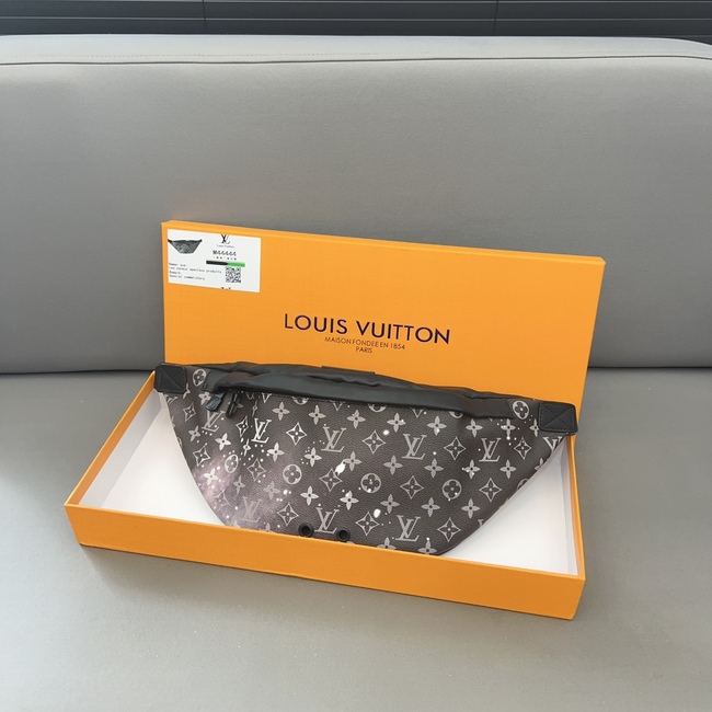 Louis Vuitton Discoverv Celestial Belt Bag Crossbody Chest Bag