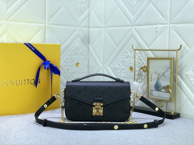Louis Vuitton Pochette Métis East West Bag Code: M46279/M46595
