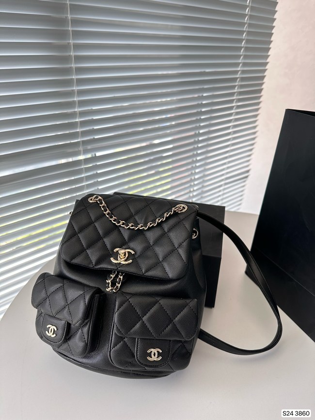 Chanel Chanel23 Shoulder Bag Code:3860