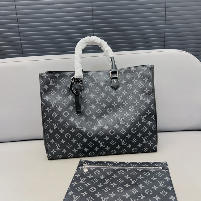 Louis Vuitton Darth Vader Grand Sac Handbag Handbag Tote