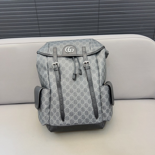 Gucci Ophidia Series Gg Backpack Unisex Backpack Code:598140