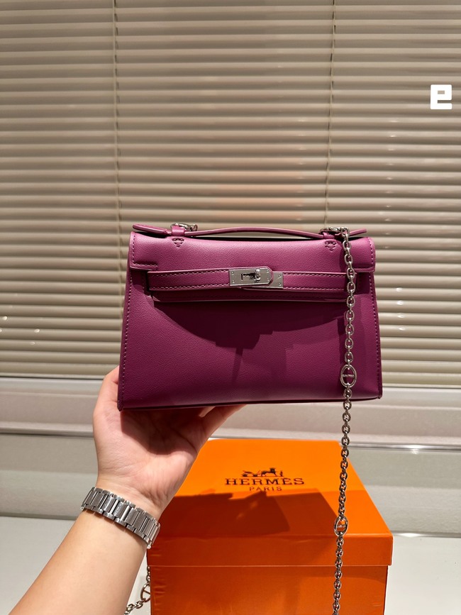 Hermes Kelly Generation