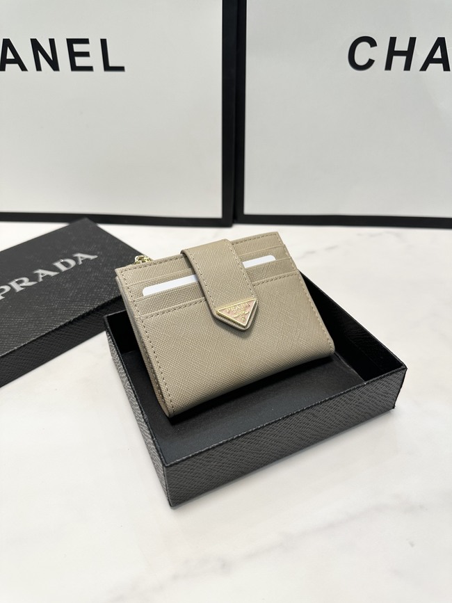 Prada Pure Pickup Bag