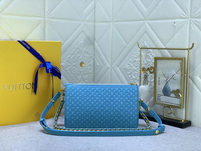 Louis Vuitton Woc Shoulder Bag Code: M82232 M82247