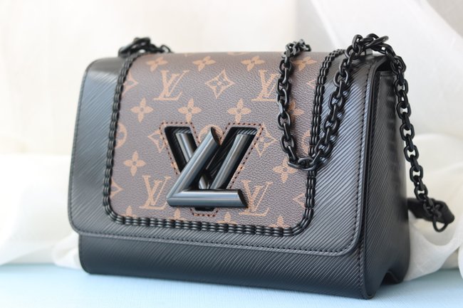 Louis Vuitton Twist Bag Code: 50336/50280/50282/50909/55683