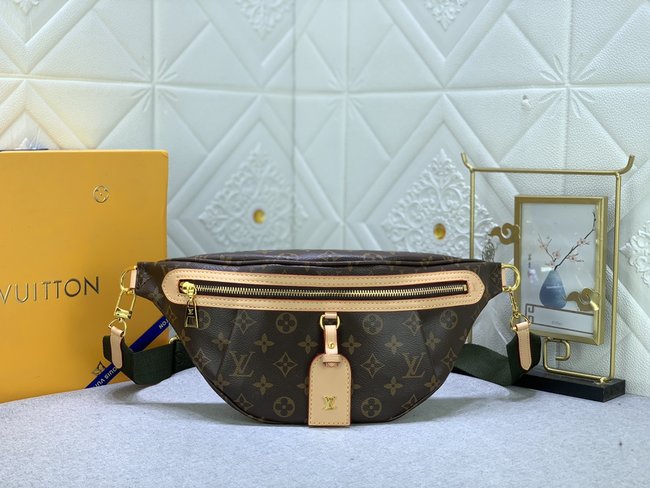 Louis Vuitton Bumbag Waist Bag Code: M46748 M43644