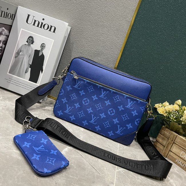 Louis Vuitton Trio Messenger Bag Code: M30848 M57840 M50068 M20665 M69443 M45320