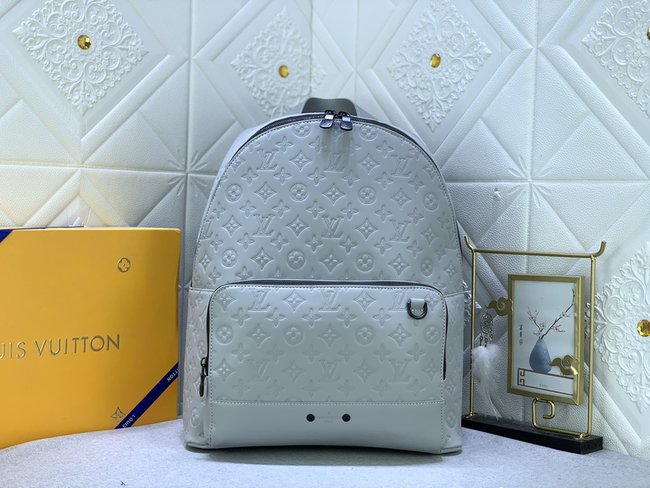 Louis Vuitton Racer Backpack Code: M46109 M46105