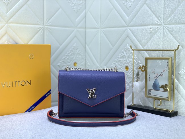 Louis Vuitton Mylockme Bb Handbag Code: M51418