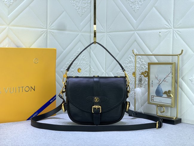 Louis Vuitton Saumur Bb Handbag Code: M22819 M22820