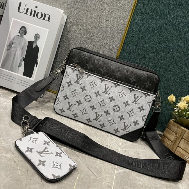 Louis Vuitton Trio Messenger Bag Code: M69443 M50017 M50027 M45320 M69827