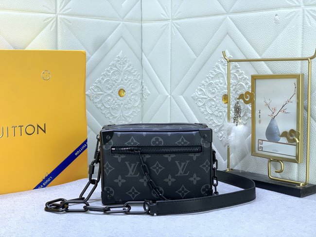 Louis Vuitton Soft Trunk Mini Bag Code: M57702 M44480 M68906 M44735