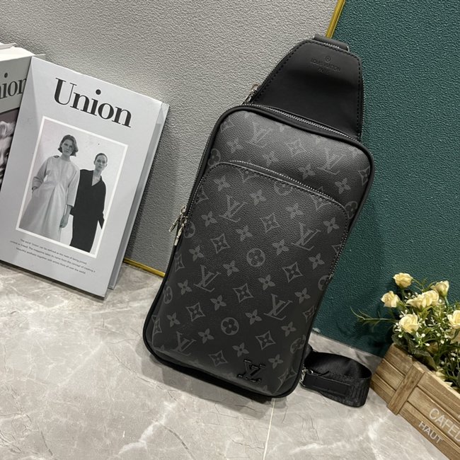 Louis Vuitton Avenue Shoulder Bag Code: M46344 40435 23782