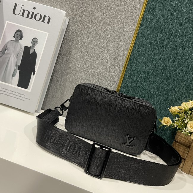Louis Vuitton Alpha Wearable This Handbag Code: N60414/60418/80741/59161