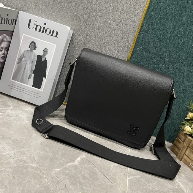 Louis Vuitton District Small Messenger Bag Code: M46255 23785 42711 42710 45272