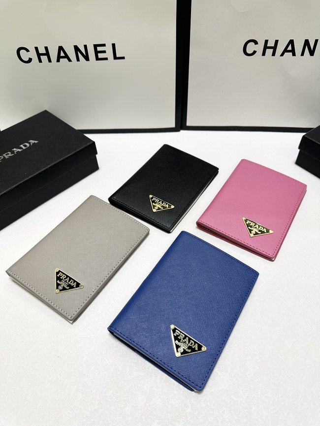 Prada Card Holder 