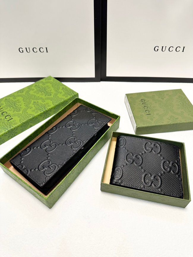 Gucci Wallet 