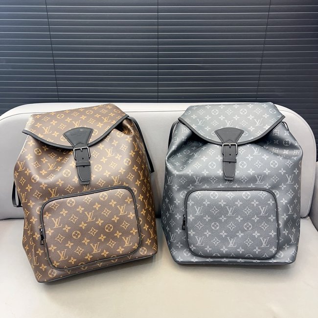 Louis Vuitton Eclipse Backpack 