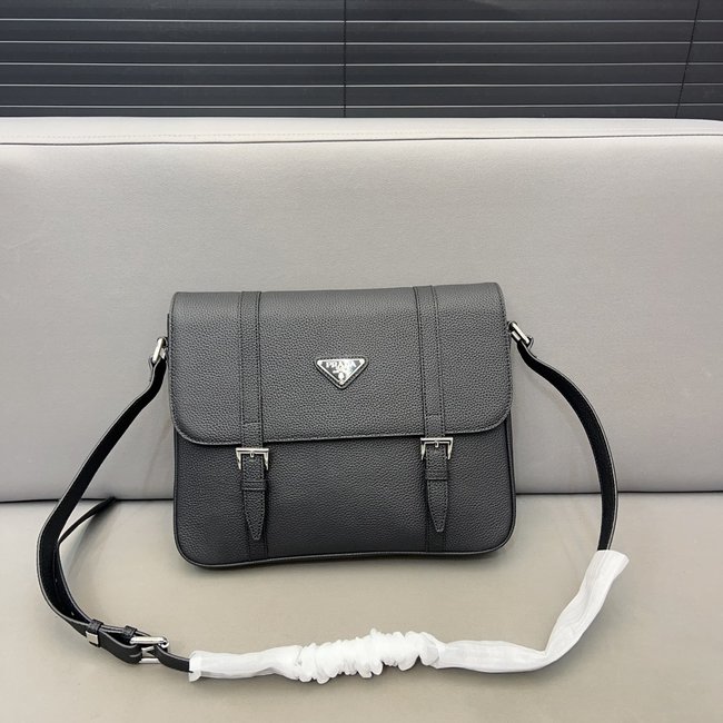 Prada Men S Messenger Bag 